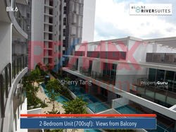 Eight Riversuites (D12), Condominium #109814532